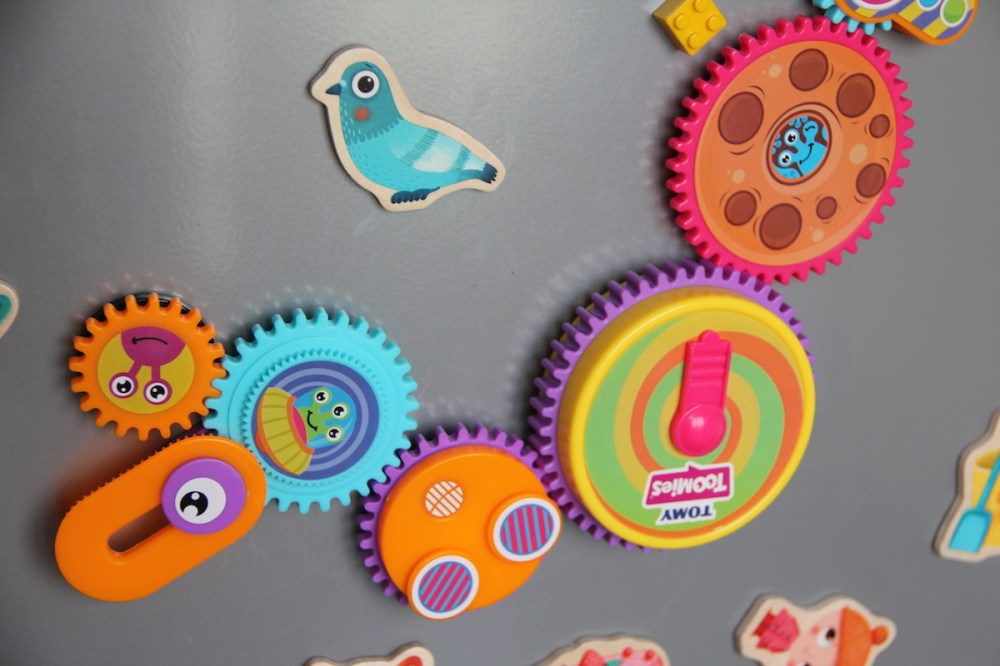 Zusammenhänge verstehen Tomy Spielzeug Erfahrung BineLovesLife