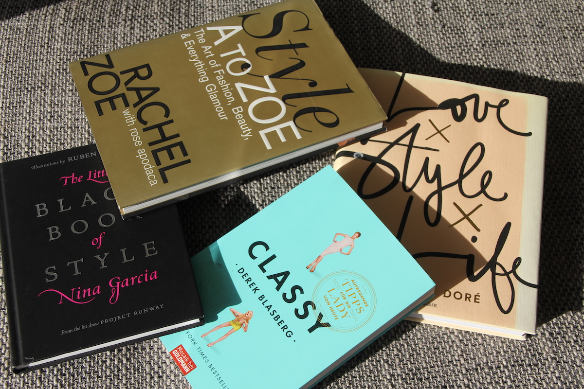 Bücher für mich im Februar BineLovesLife