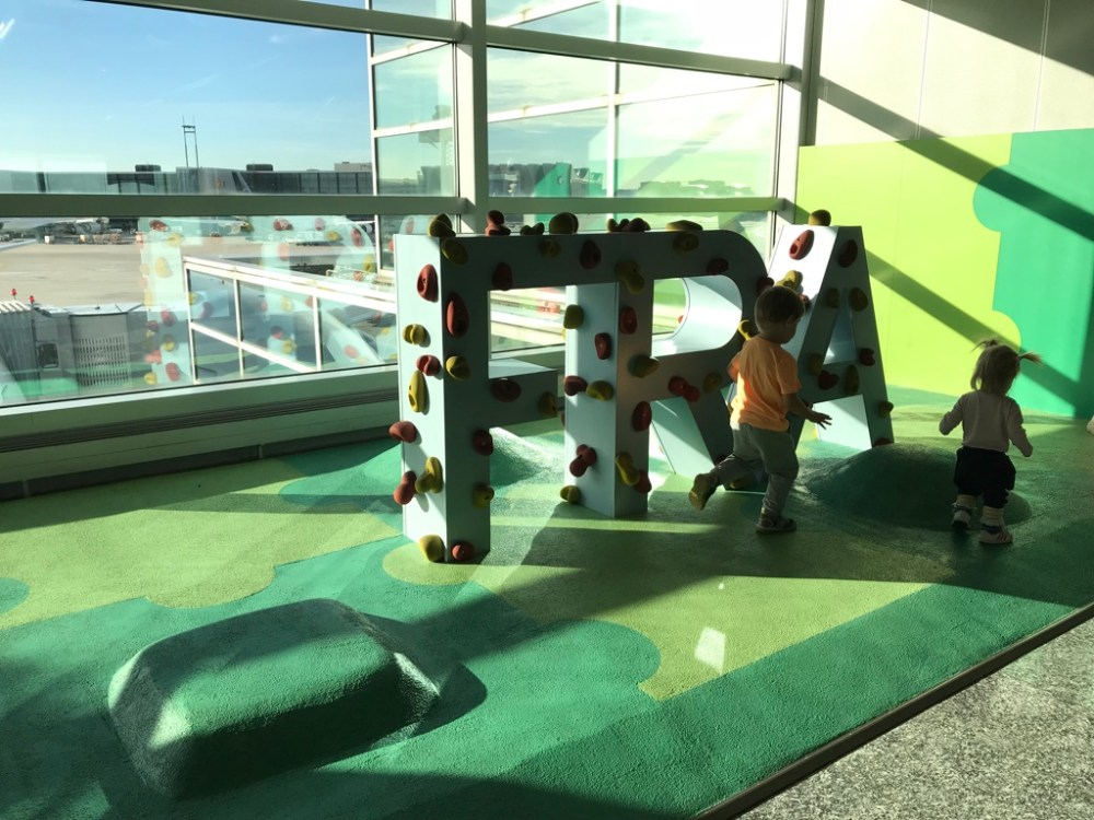 Frankfurt Tokyo mit Kindern TravelTuesday BineLovesLife