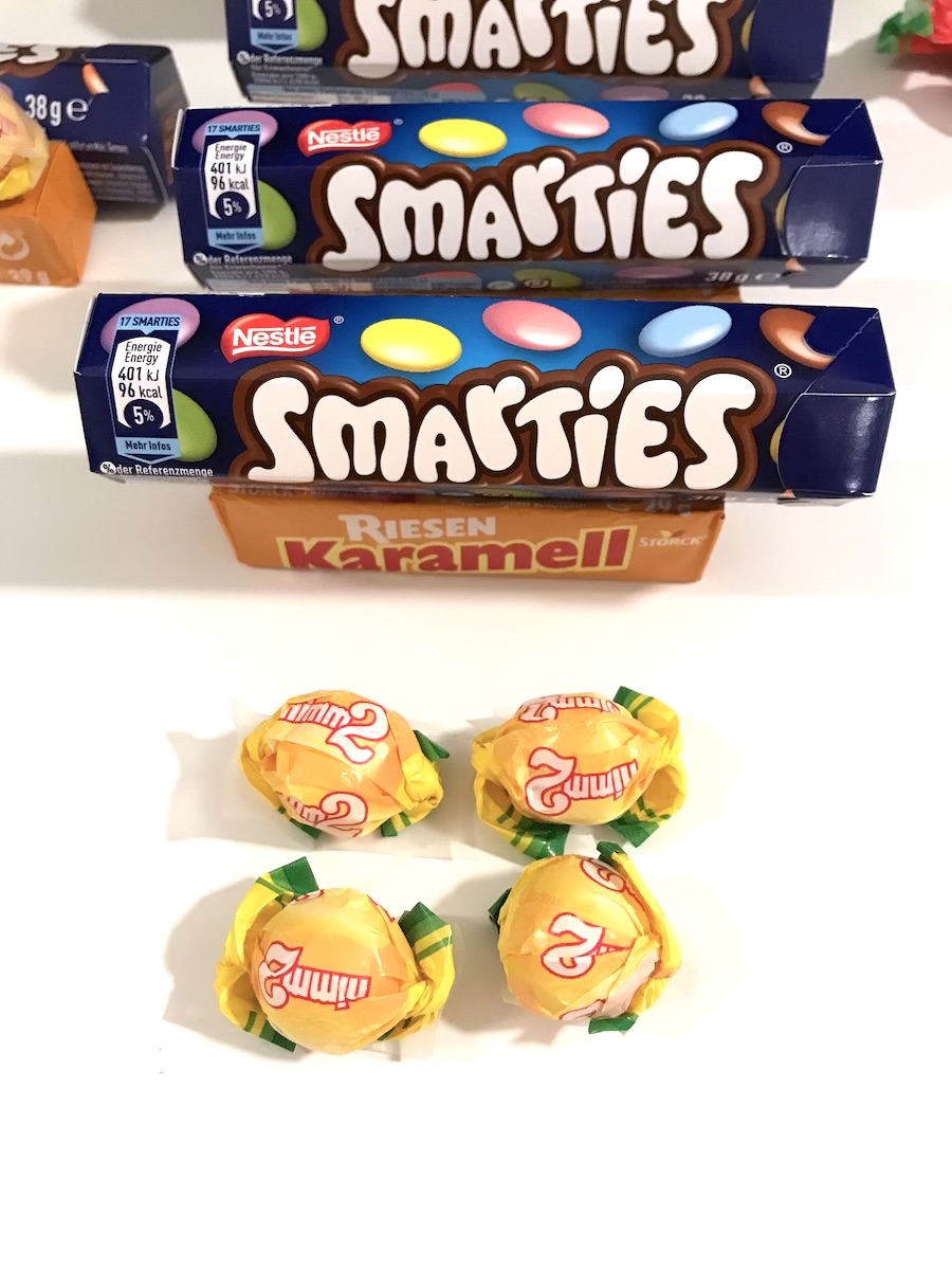 Basteln mit Kindern BineLovesLife Schritt für Schritt