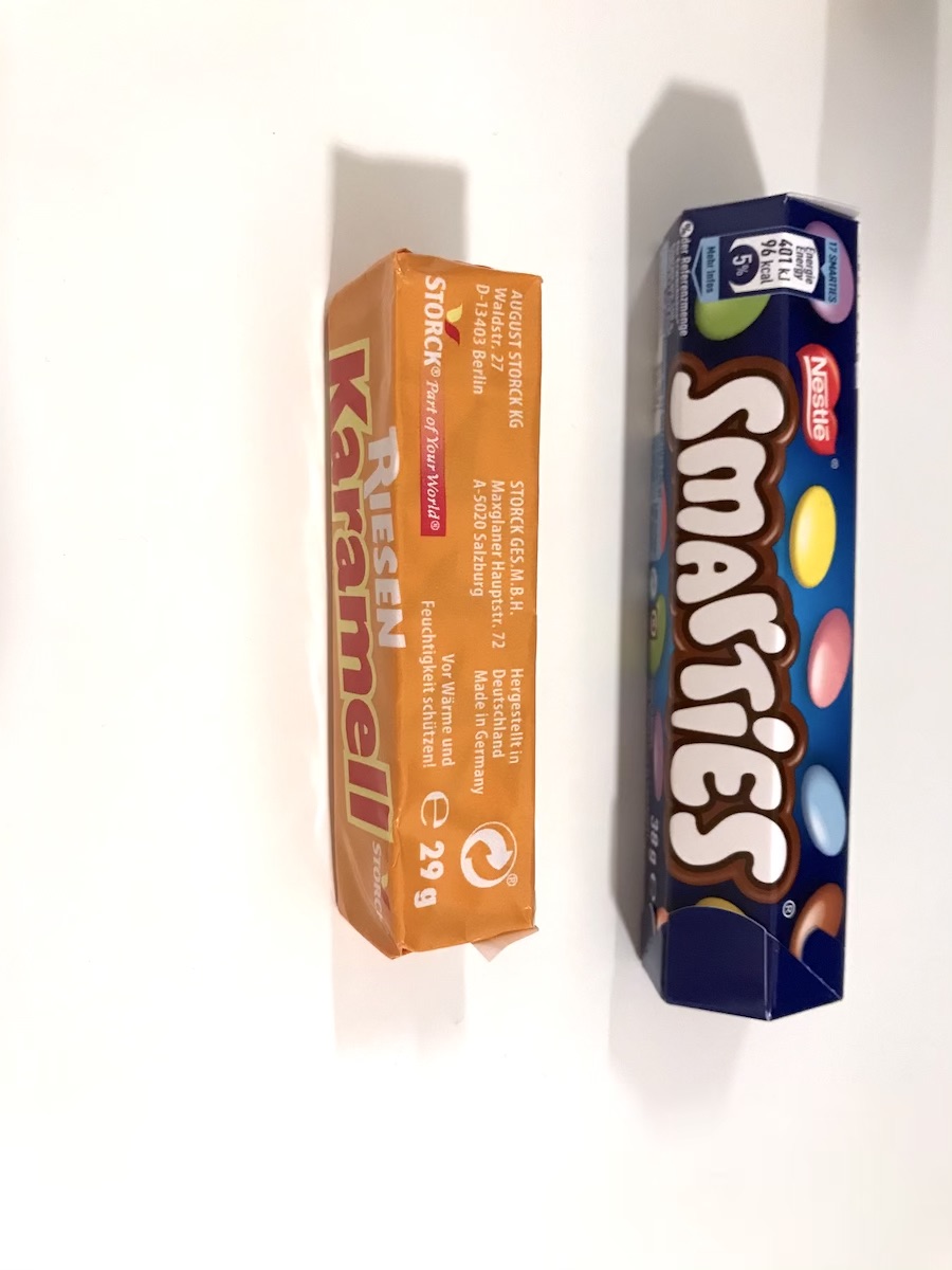 Basteln mit Kindern FamilyFriday BineLovesLife