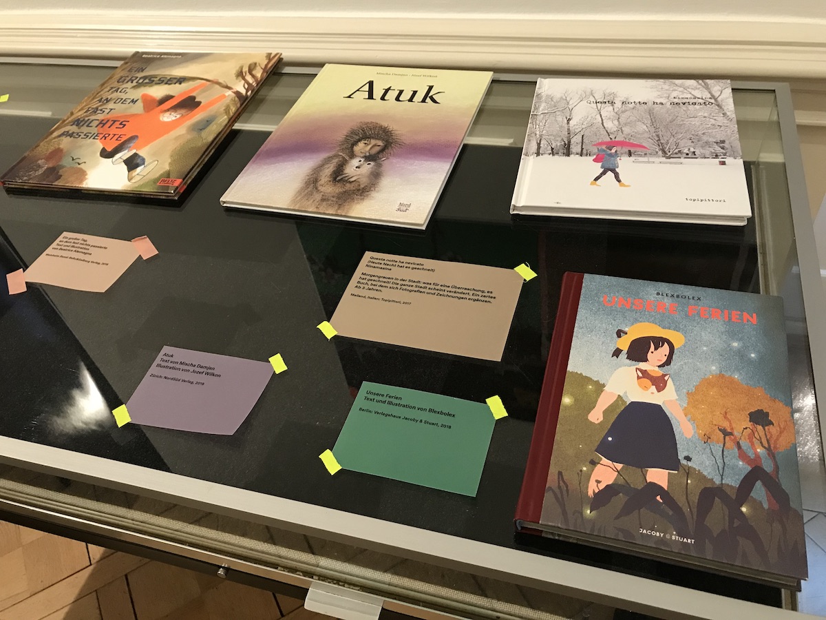 buchinspiration für kinder bineloveslife