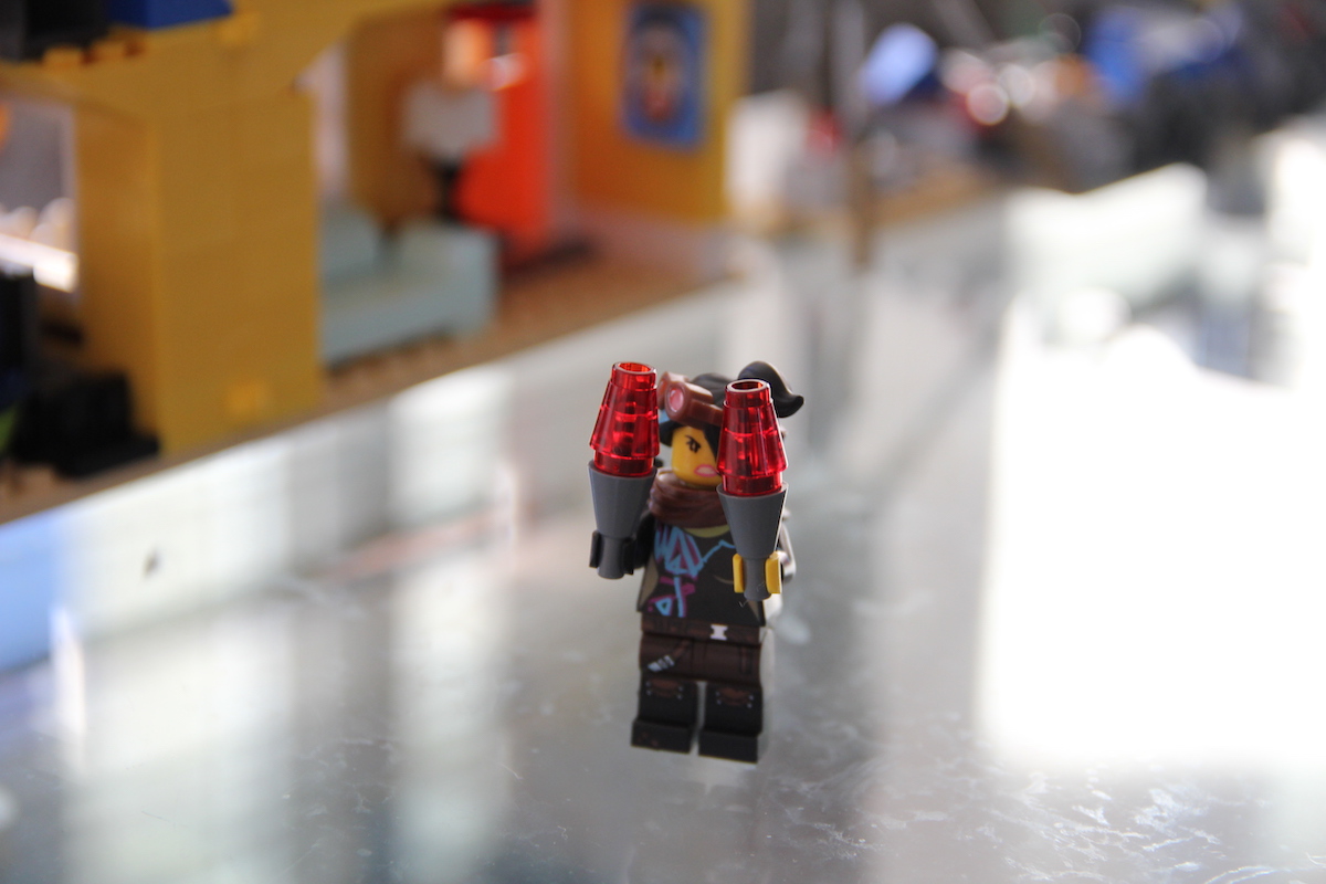 emmets traumhaus lego movie 2 familyfriday bineloveslife