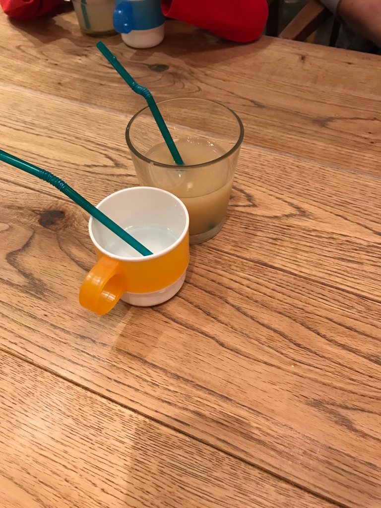 essen gehen mit kindern tokyo