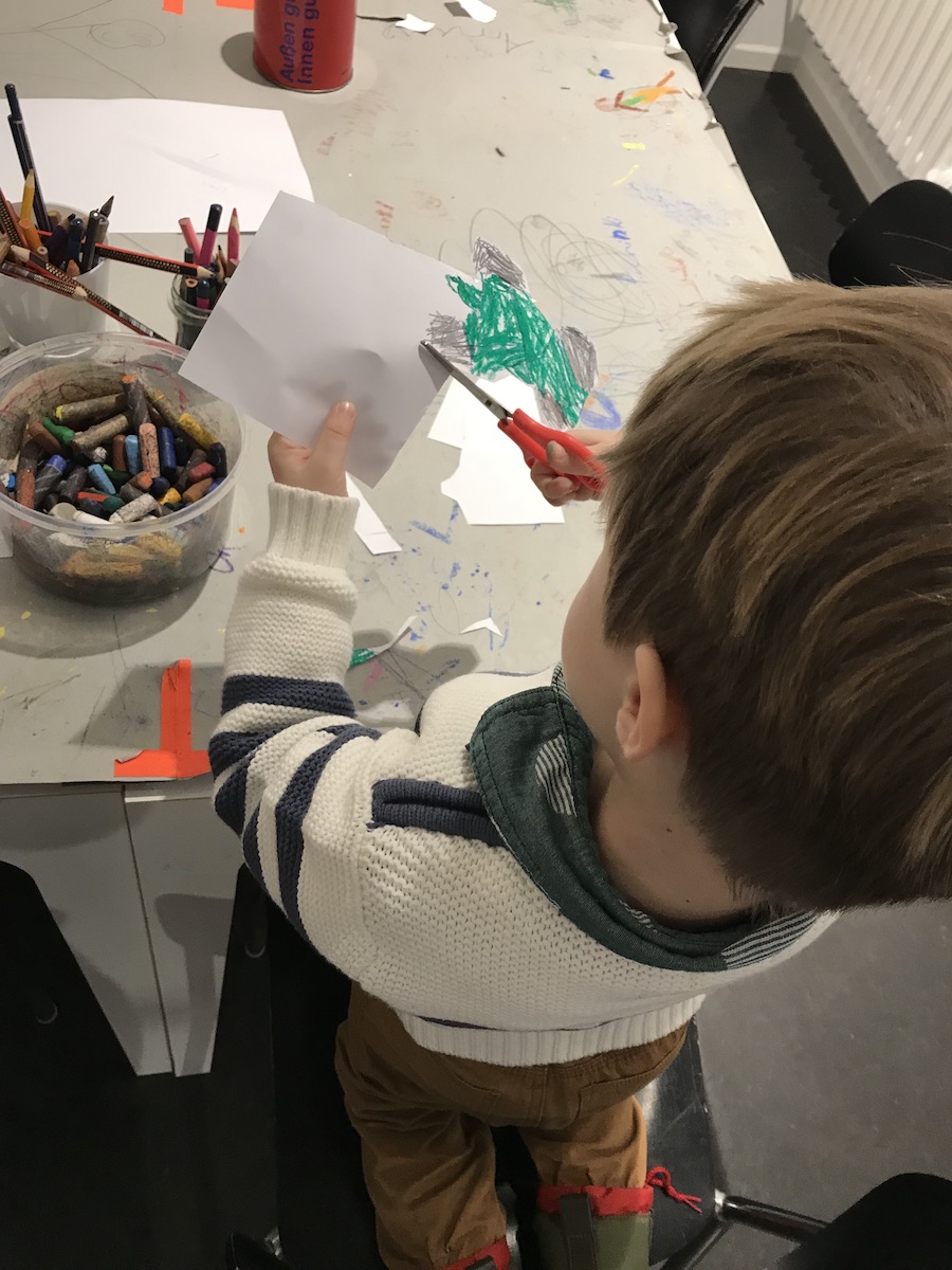 internationale kinderbuchausstellung popup bücher bineloveslife