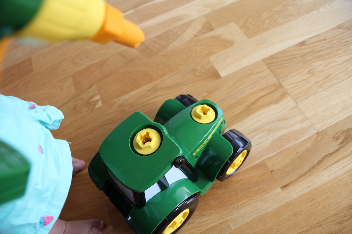 john deere traktor bineloveslife