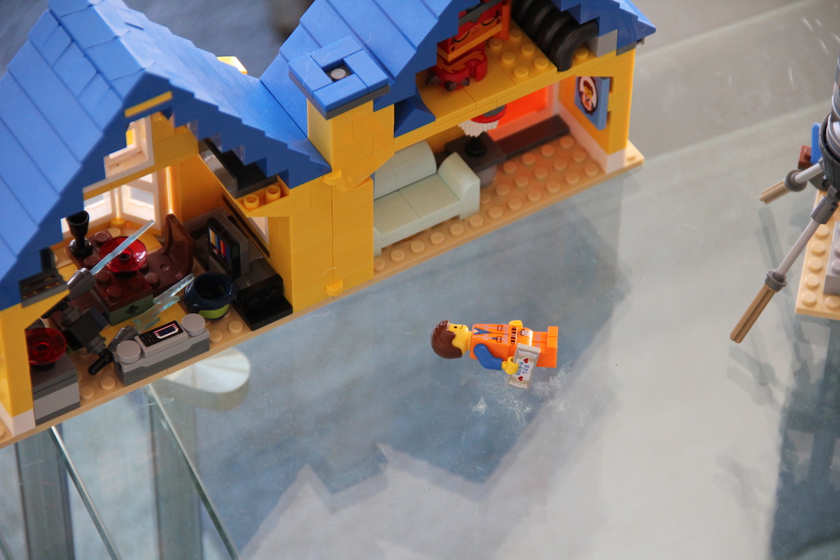 lego movie2 emmets lucy rex familyfriday bineloveslife