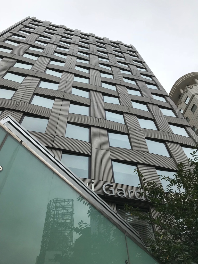 millenium mitsui garden hotel traveltuesday bineloveslife