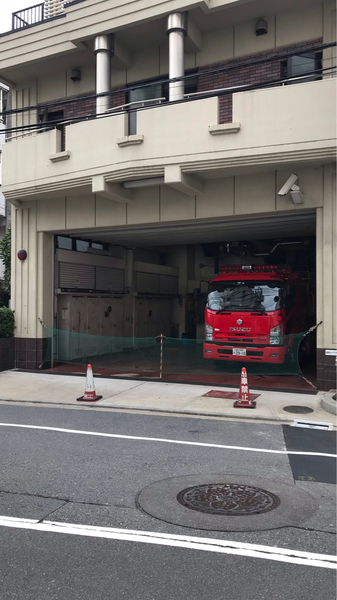 Akasaka BineLovesLife