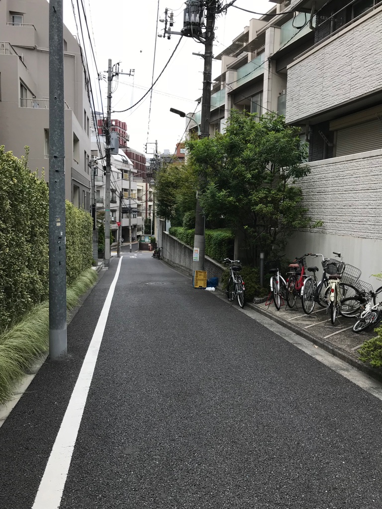 Akasaka Kindheitserinnerung BineLovesLife