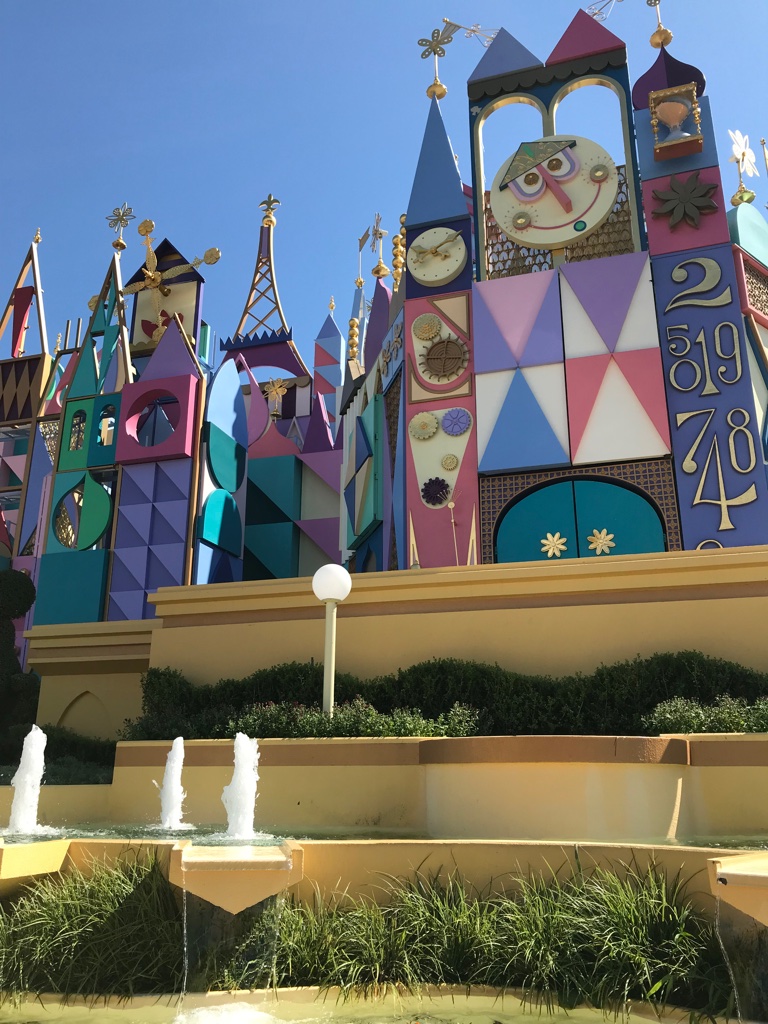 Disneyland Tokyo BineLovesLife