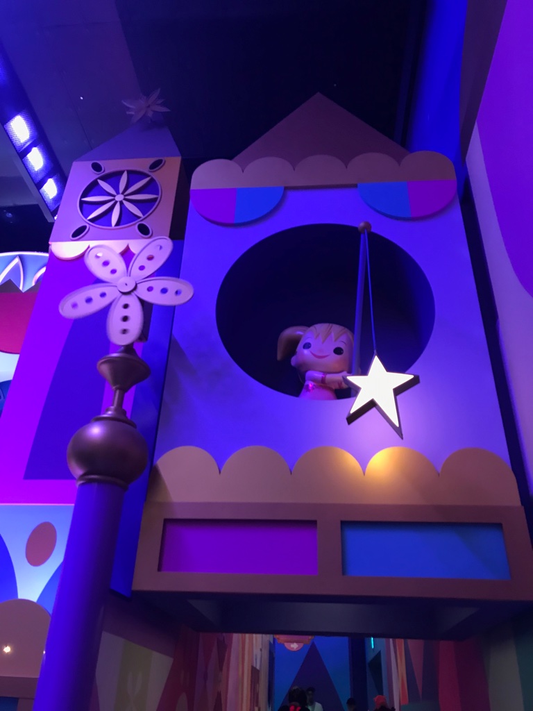 Disneyland Tokyo Twinkle Star BineLovesLife