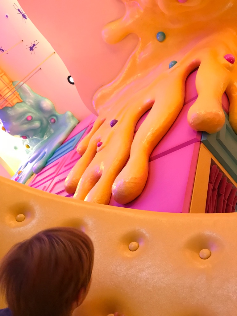 Kawaii Monster Cafe Einrichtung BineLovesLife