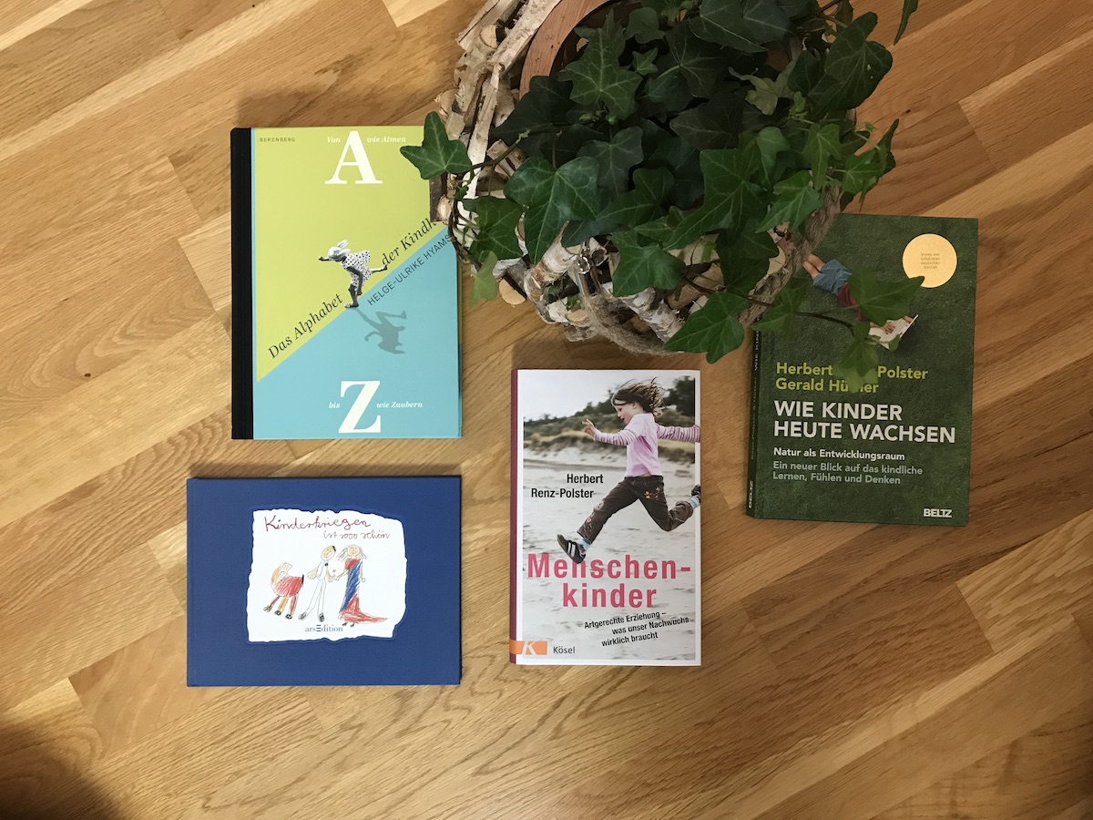 Mama Special Bücher Mai