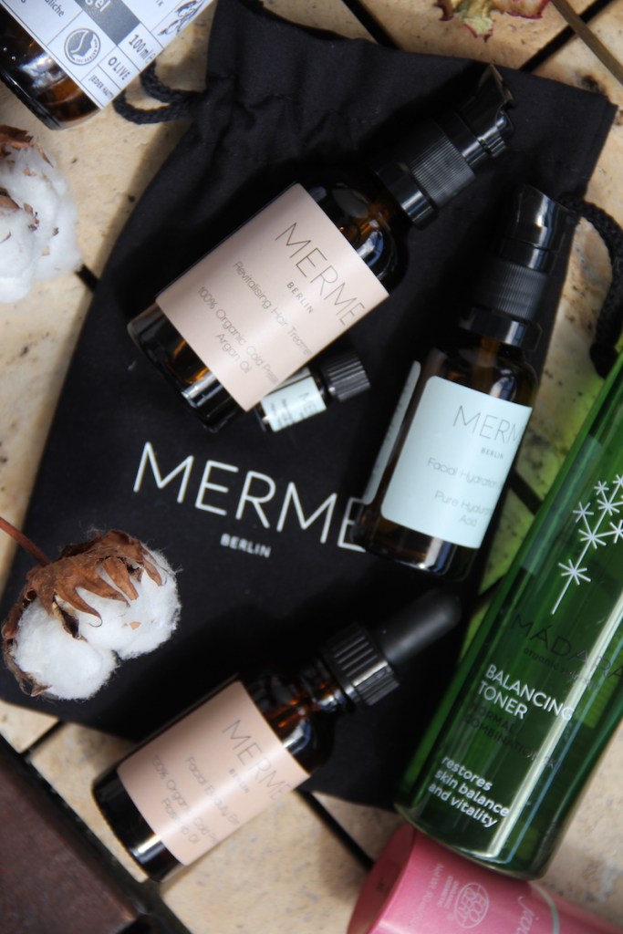 Merme Berlin BineLovesLife