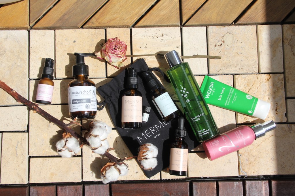 Naturkosmetik BineLovesLife