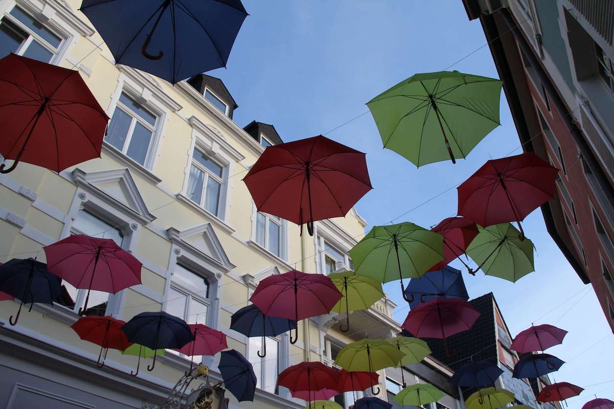 Ahrtal Ahrweiler Altstadt Reisen mit Kindern BineLovesLife