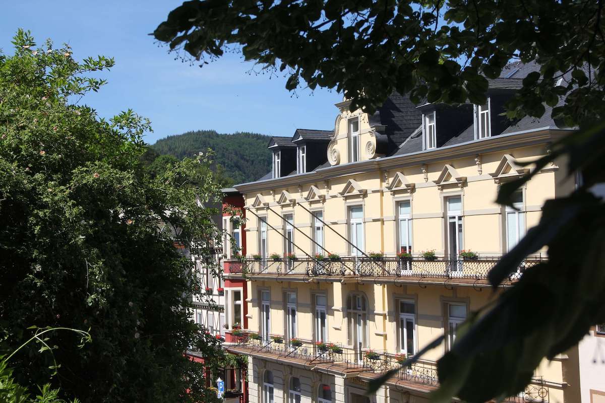 Ahrtal Altenahr Impressionen BineLovesLife