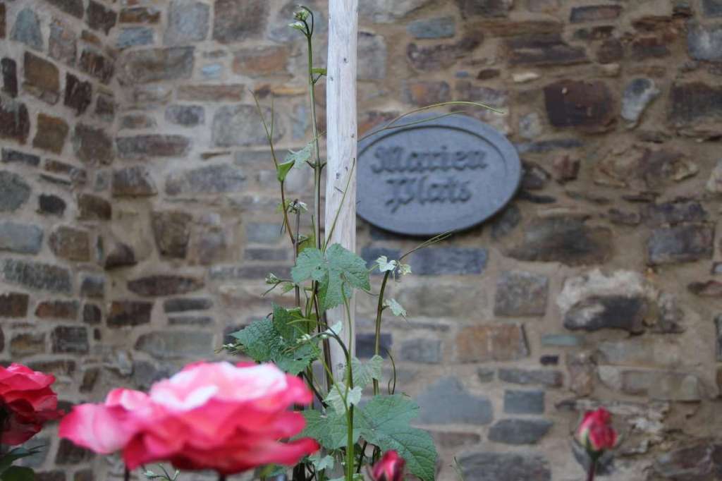 Ahrtal Dokumentationsstätte Regierungsbunker Marienplatz BineLovesLife