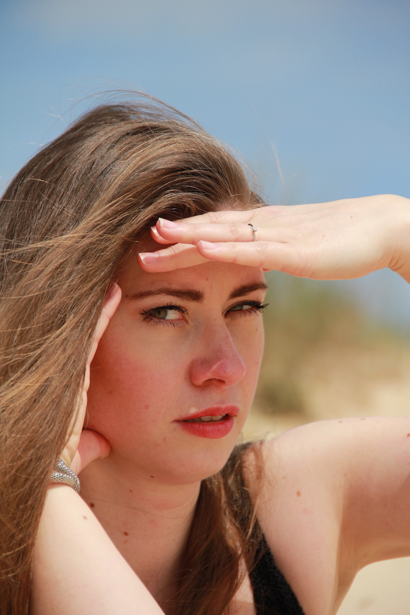 Augenbrauen richtig schminken typgerecht TrendyThursday BineLovesLife