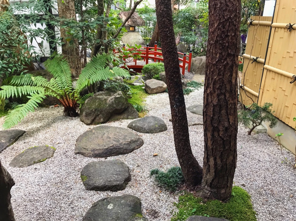 Oyado Yamakyu Takyama TravelTuesday BineLovesLife