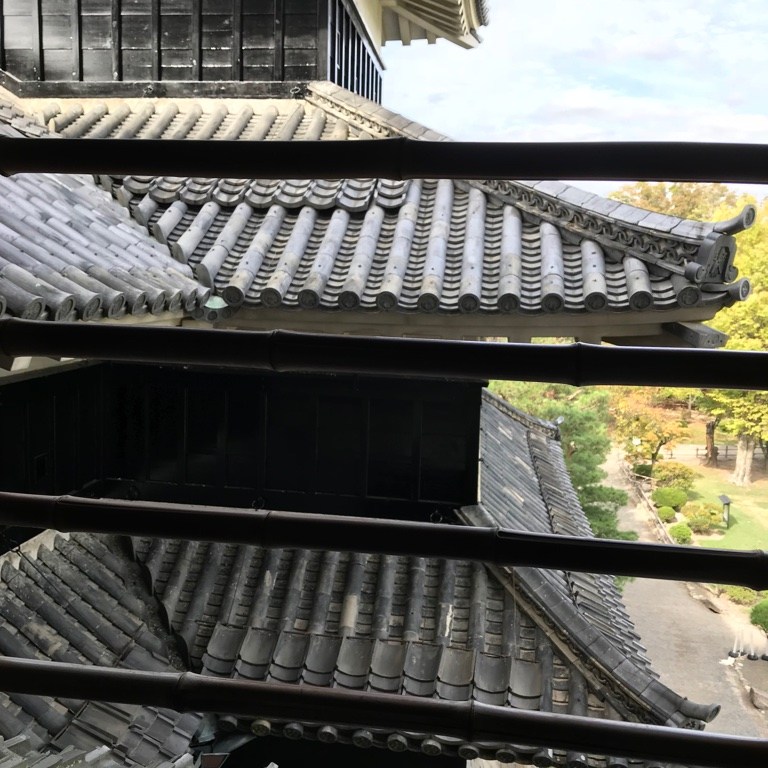 Matsumoto Castle Japan mit Kindern BineLovesLife