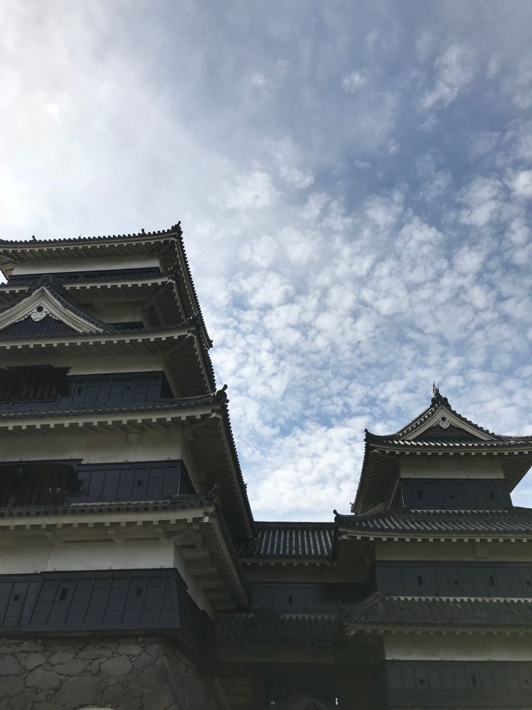 Matsumoto Castle Samurai TravelTuesday BineLovesLife