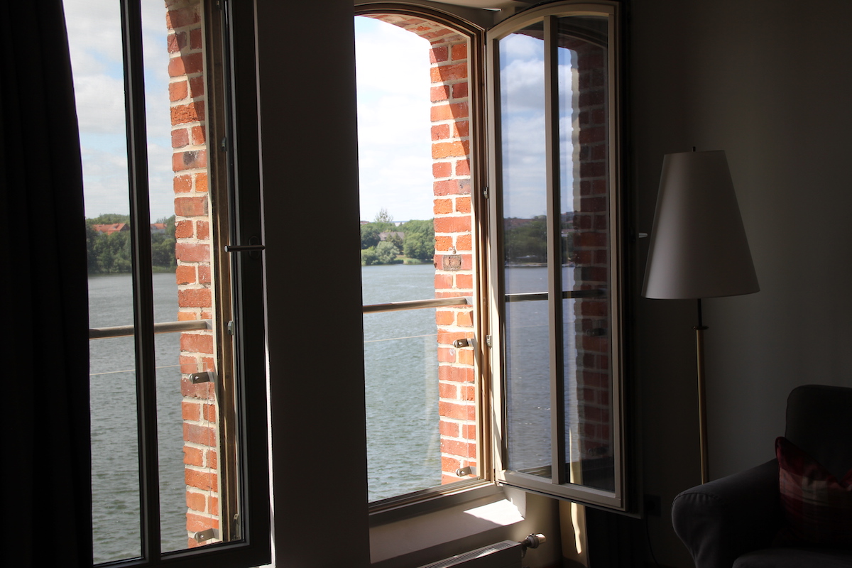 Bio Hotel Schwerin TravelTuesday BineLovesLife