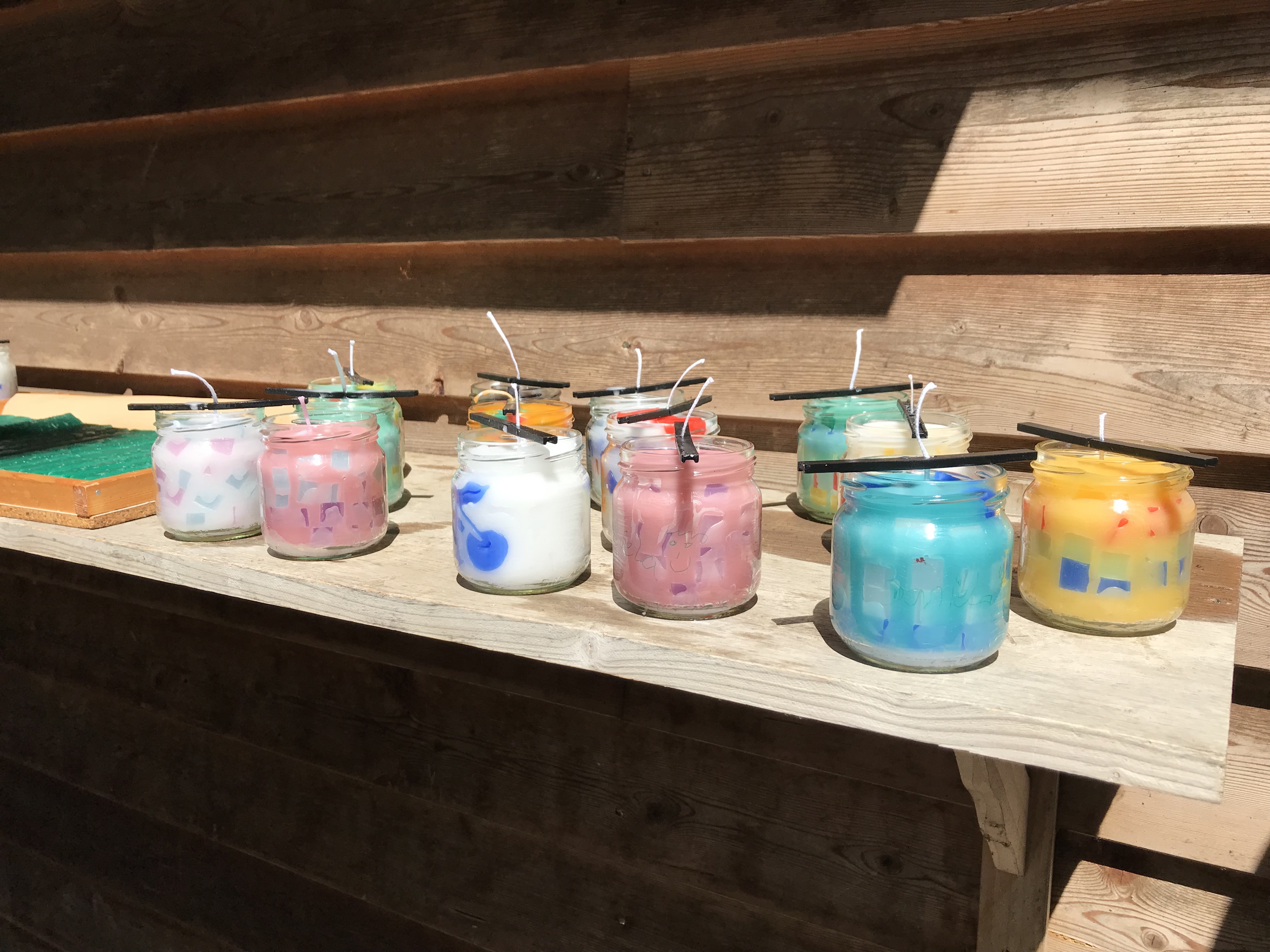 Campingplatz Seehof BineLovesLife