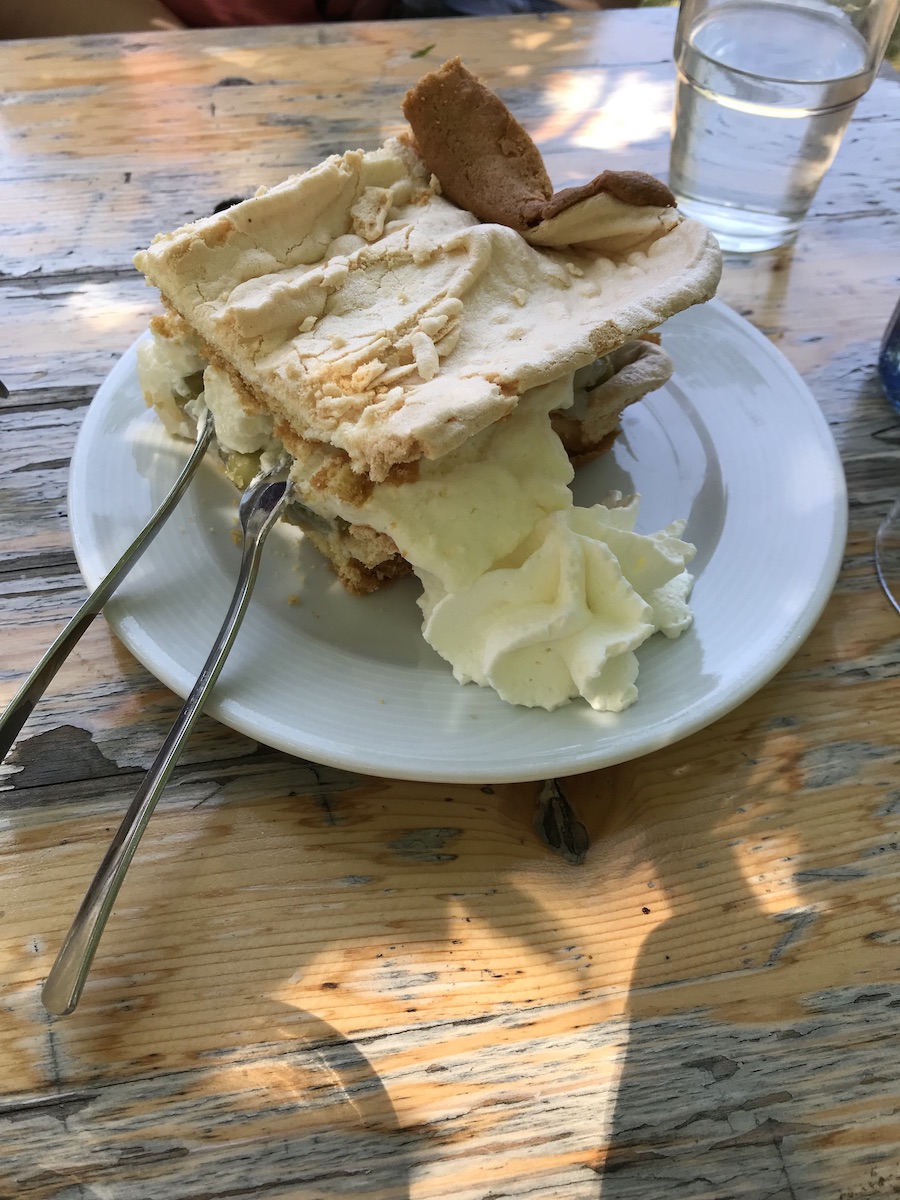 Gartencafe Wiligrad BineLovesLife