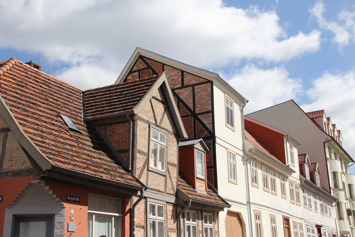 Kultur Reise Schwerin TravelTuesday BineLovesLife