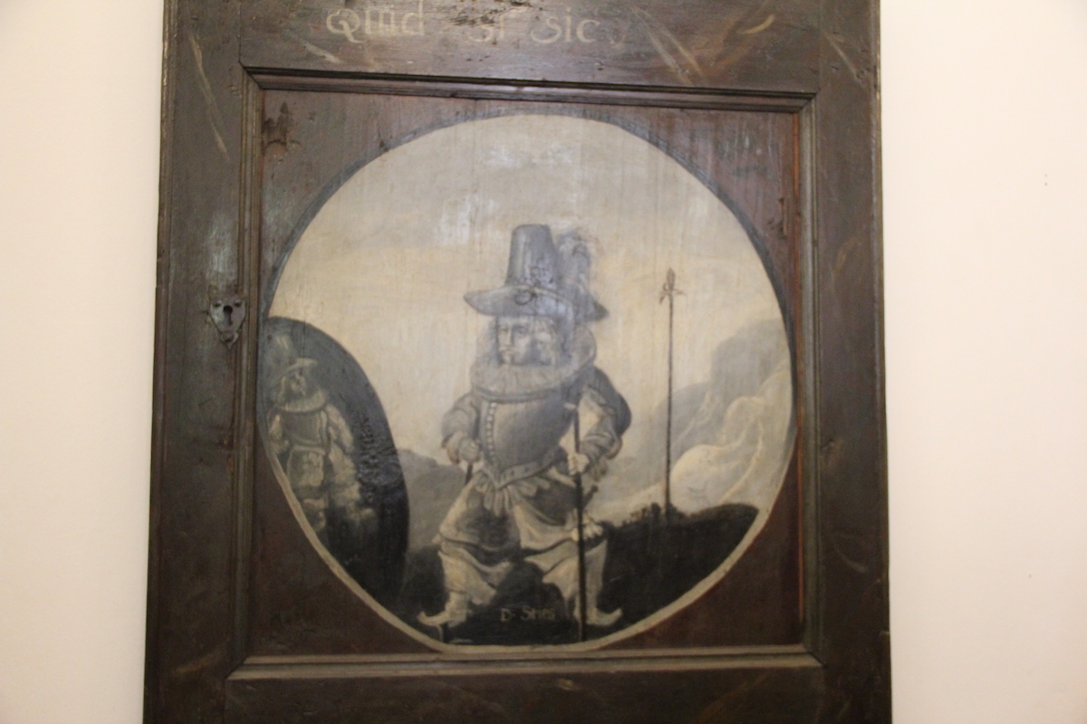 Petermännchen Schwerin BineLovesLife