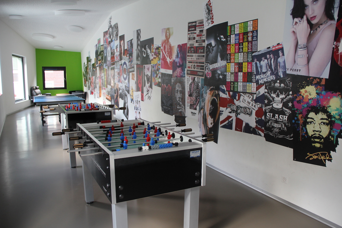 Reka Blatten-Belalp Kicker BineLovesLife