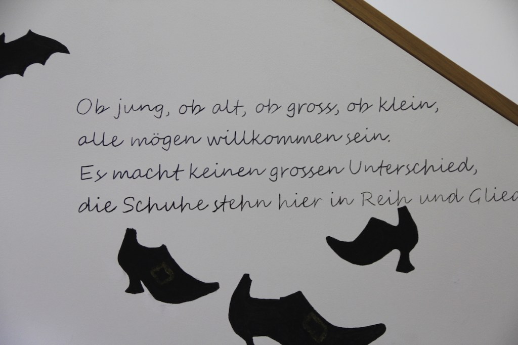 Reka-Feriendorf Blatten Belalp BineLovesLife