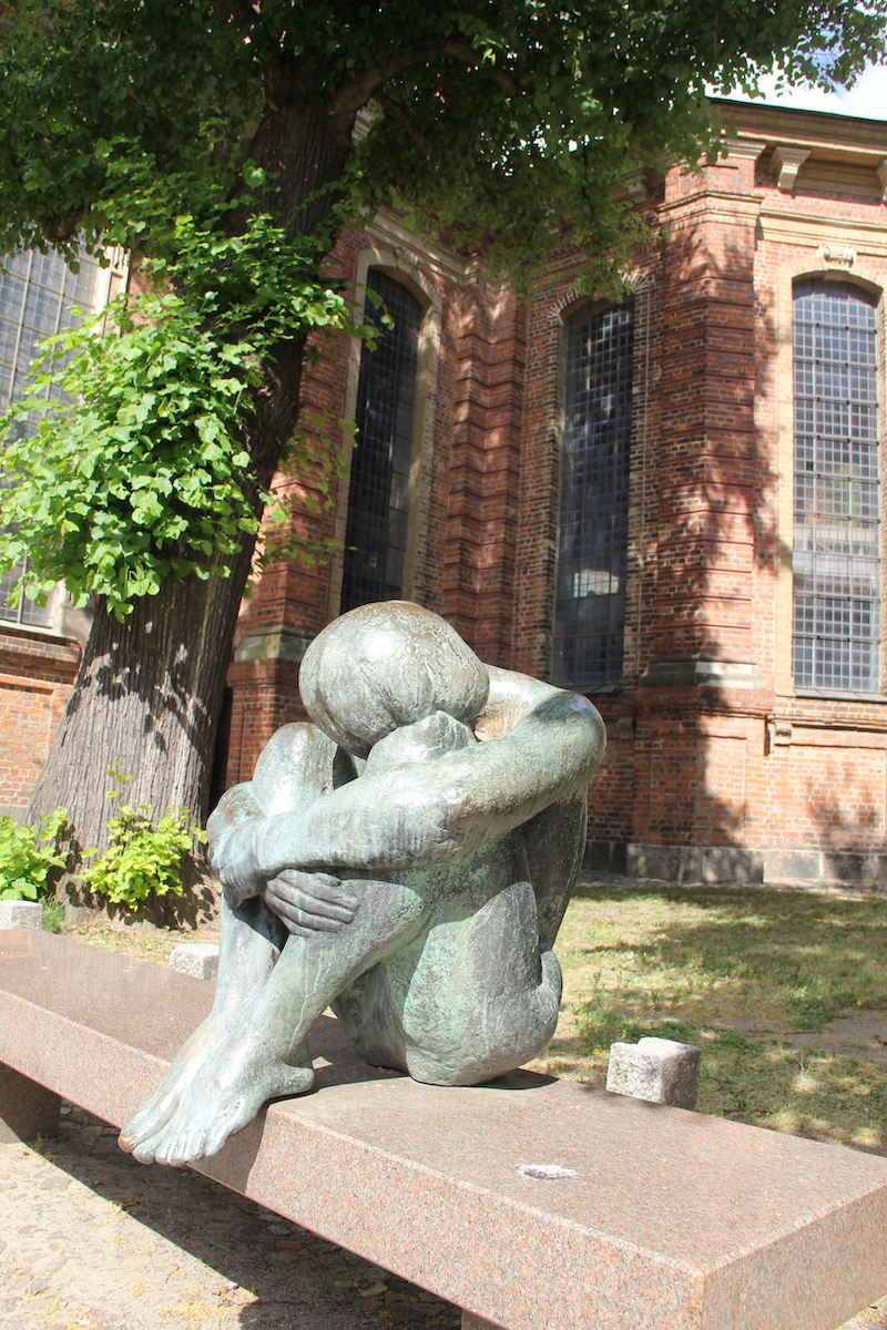 Romantik Schwerin BineLovesLife