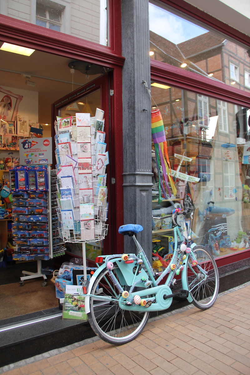 Schwerin mit Kindern BineLovesLife