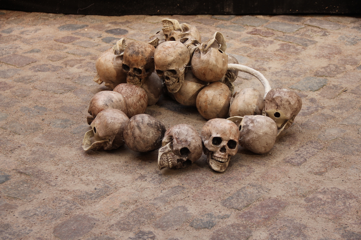 Schweriner Festspiele Highlights BineLovesLife