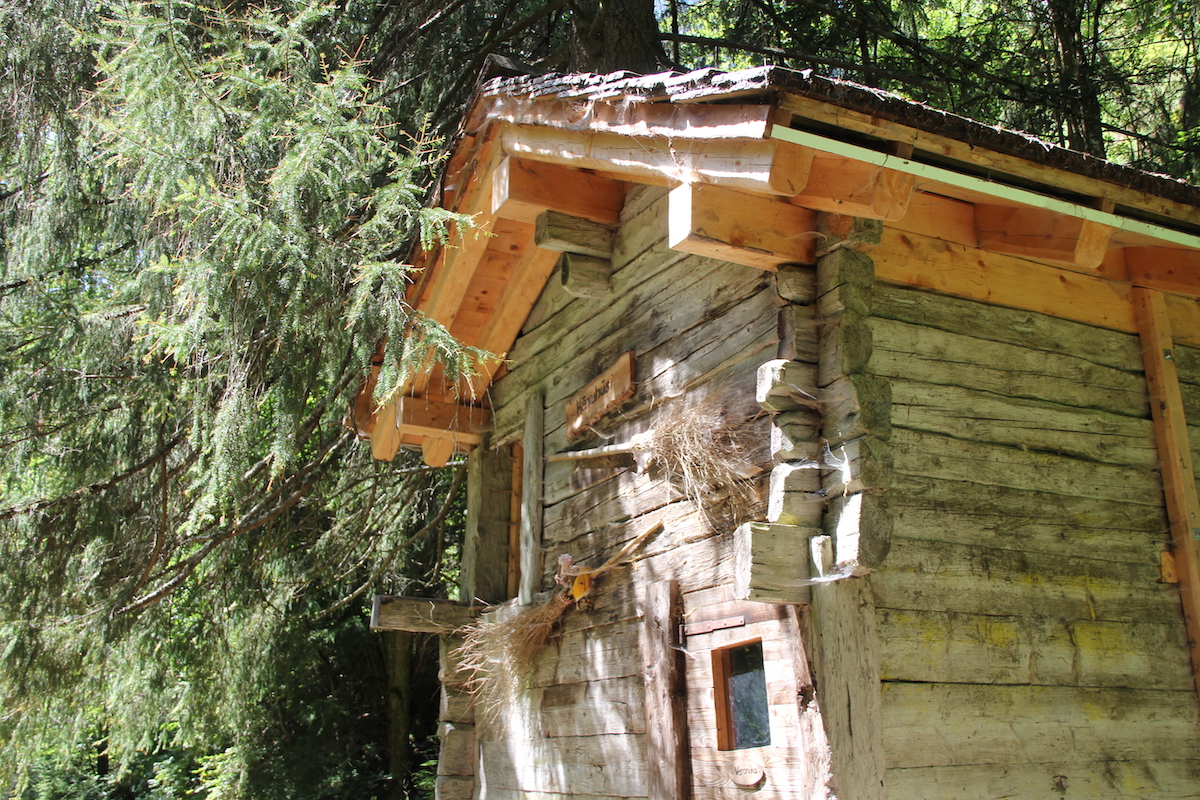 Veros Hexenweg Wallis Schweiz BineLovesLife