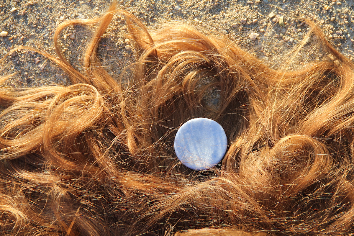 Haarseife oder Festes Shampoo BineLovesLife