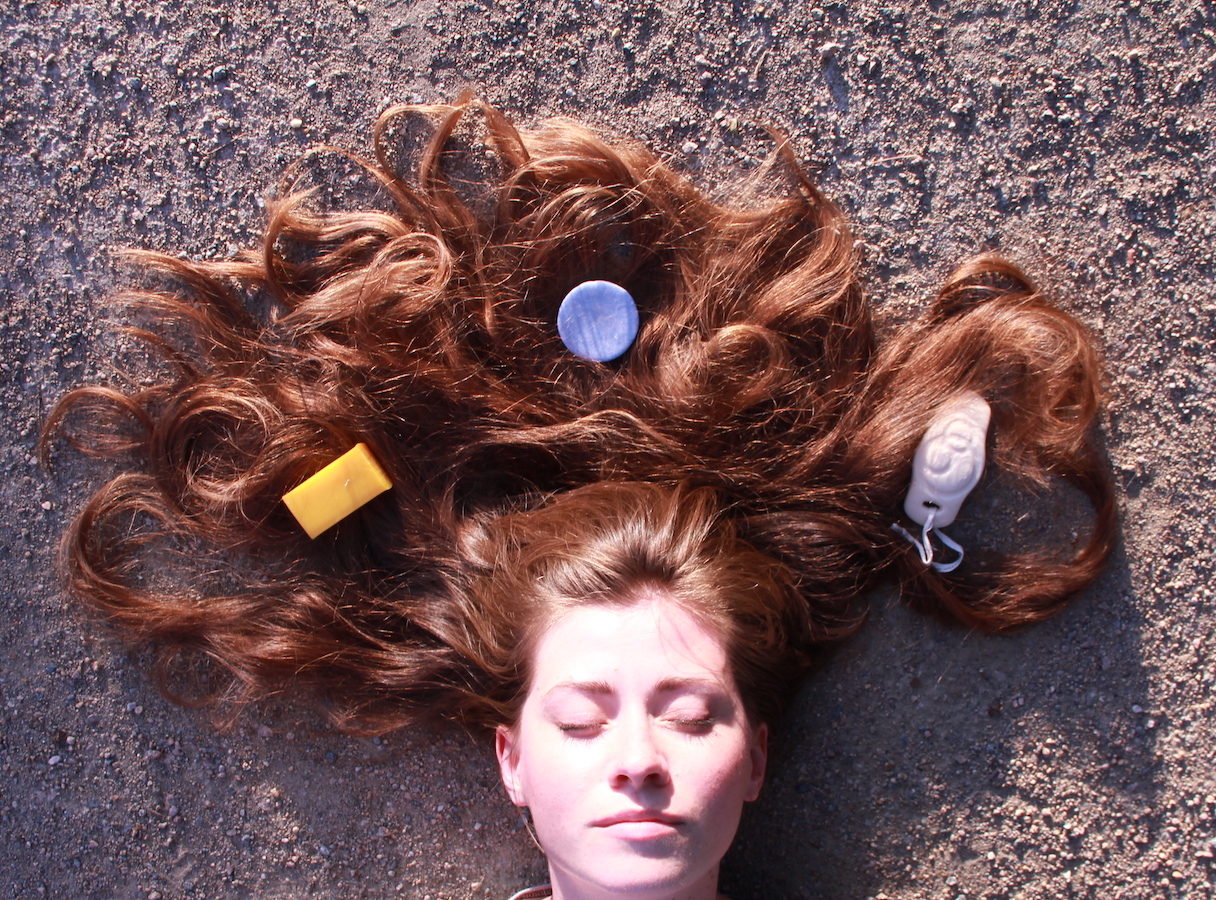 Nachhaltig Haare waschen TrendyThursday BineLovesLife