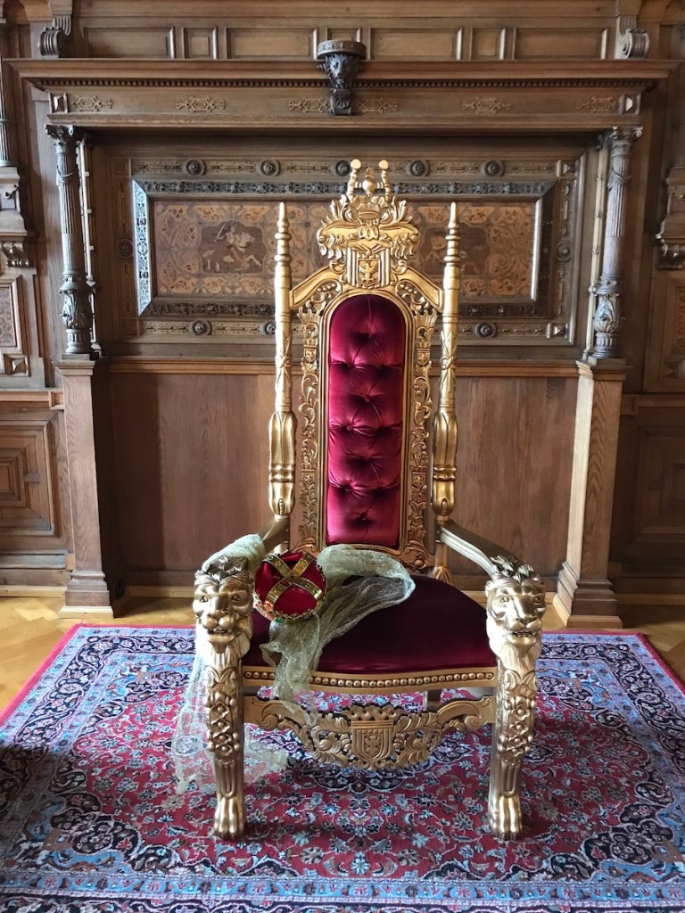 Grimms Märchenreich Hanau Familienausflug BineLovesLife