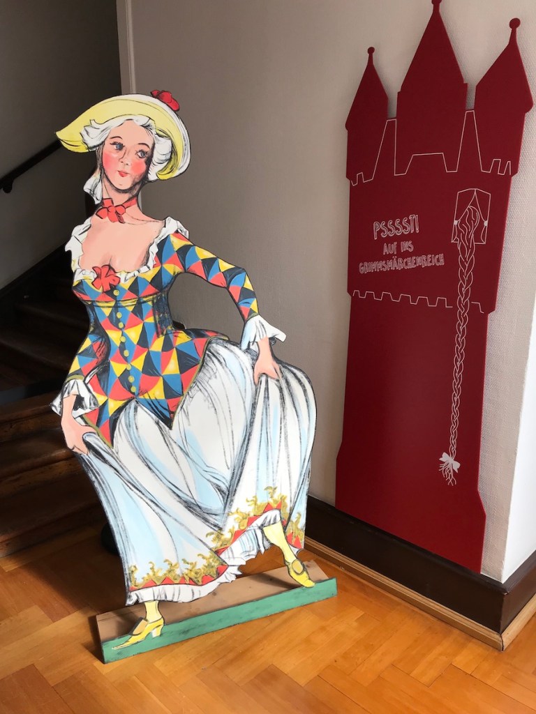 Grimms Märchenreich Hanau mit Kindern BineLovesLife