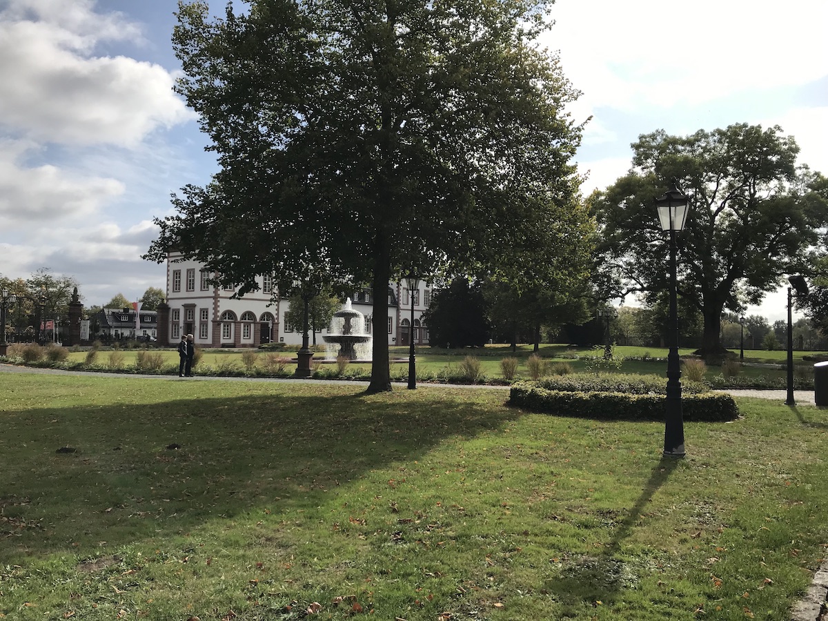 Hanau mit Kindern BineLovesLife