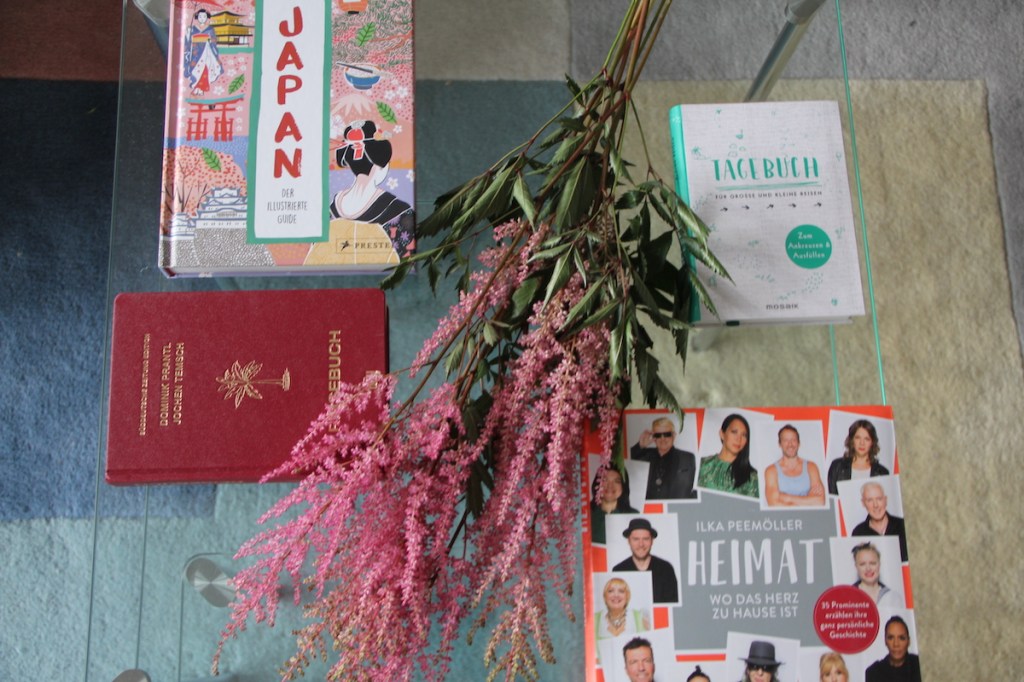 Bibliothekslieblinge im Oktober