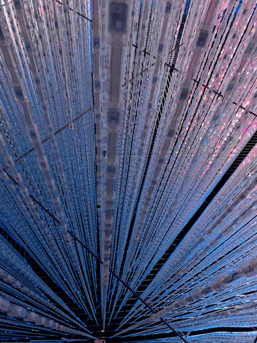 Blaues Licht Hautalterung BineLovesLife