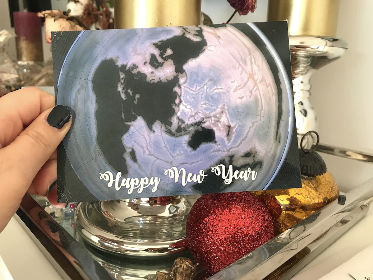 MyPostcard App Postkarten App BineLovesLife