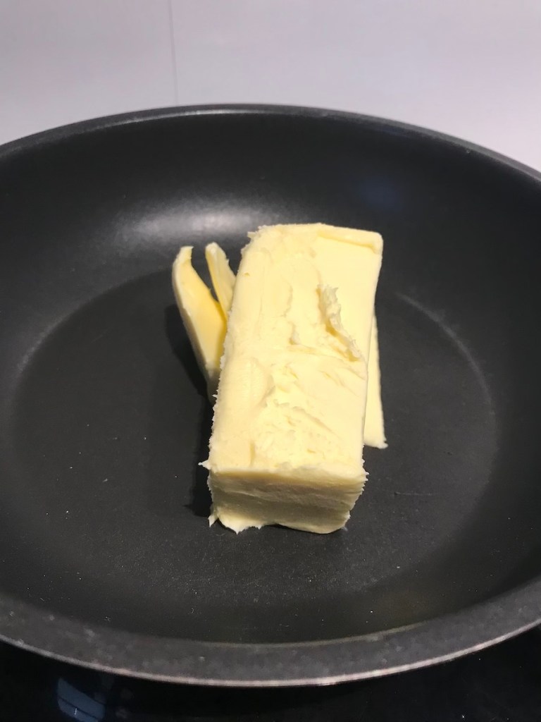 Salted Caramel Cookies Rezept BineLovesLife