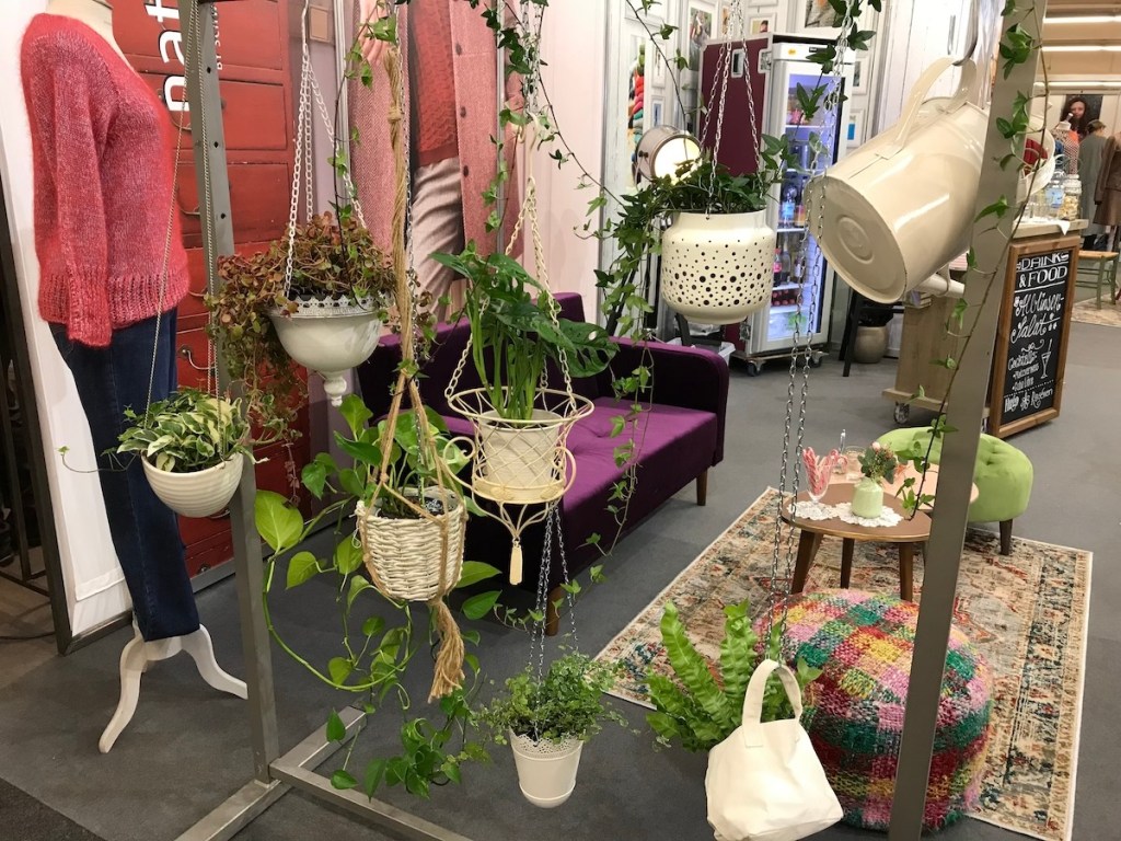 Innatex 2020 Nachhaltige Mode BineLovesLife