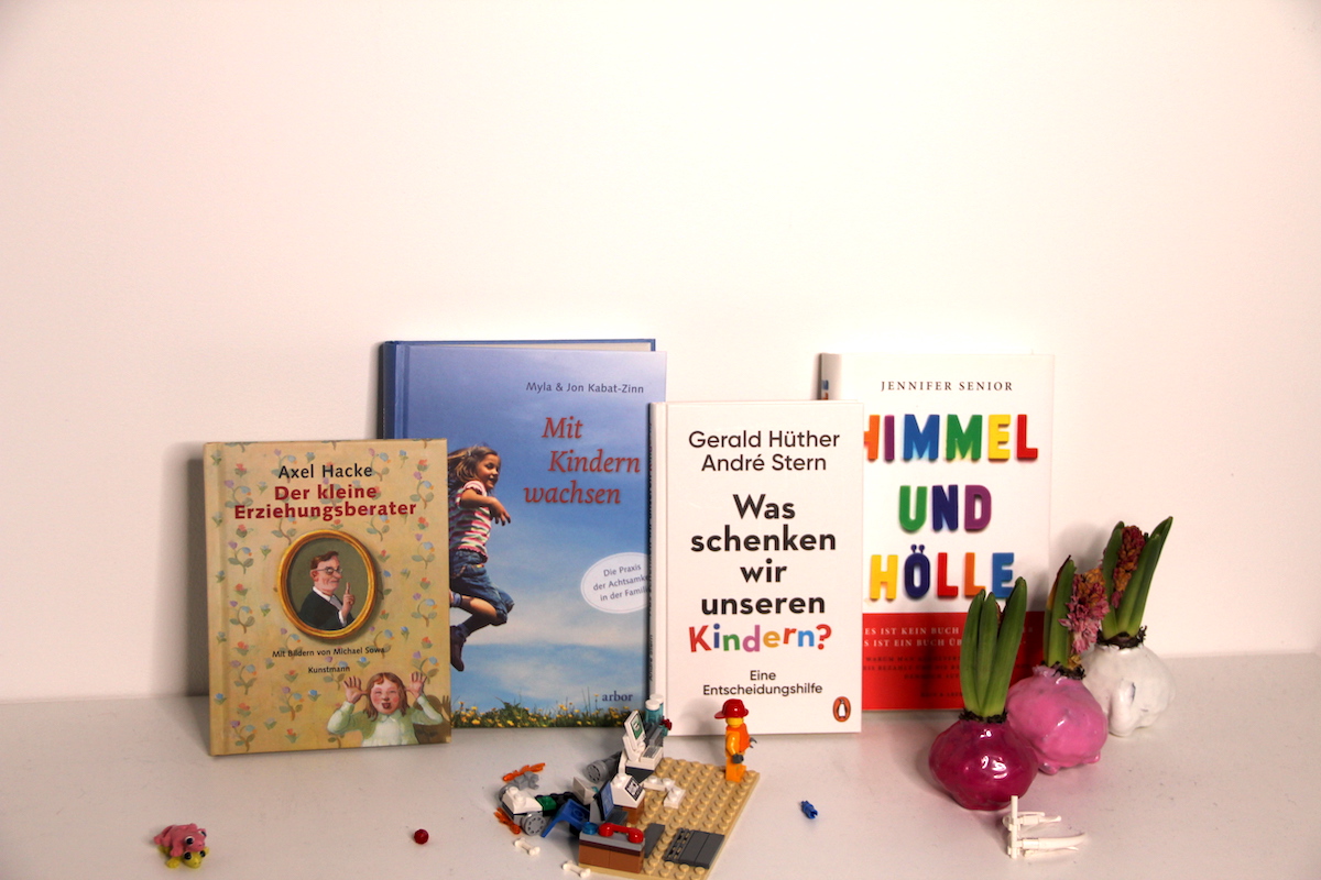 Lieblingsbücher im Januar BineLovesLife