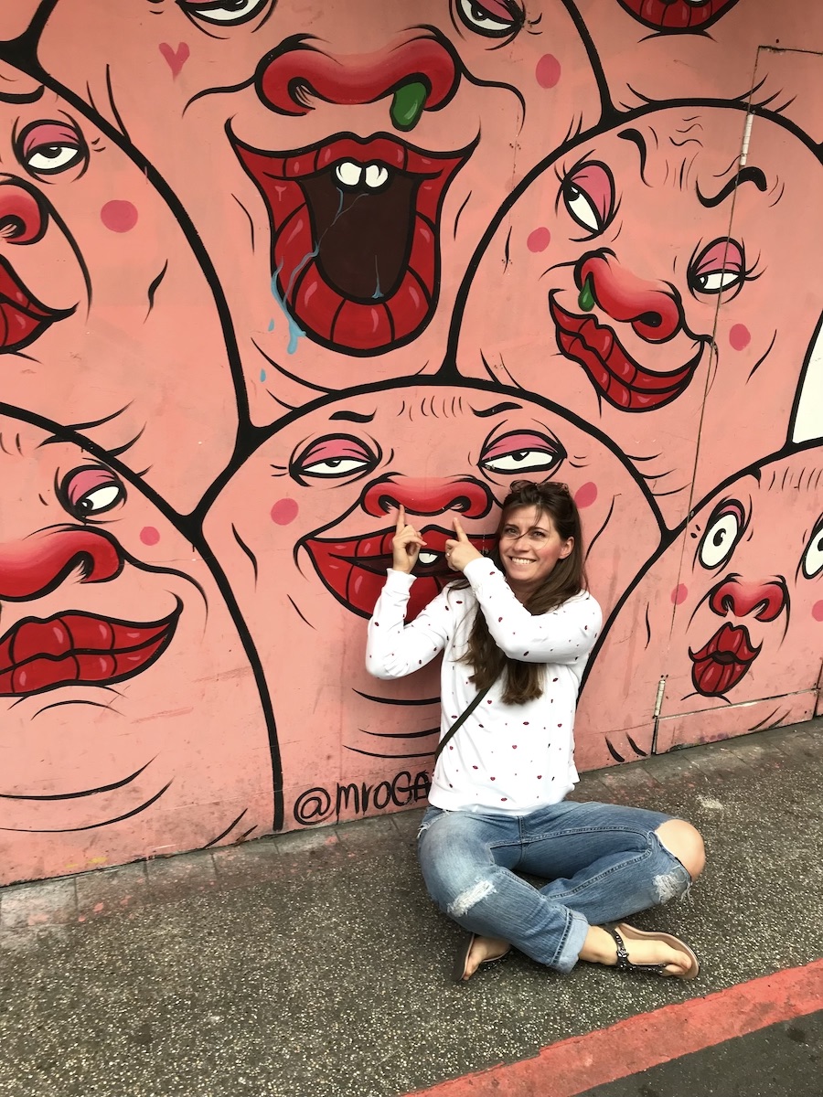 Taipei mit Kindern TravelTuesday BineLovesLife